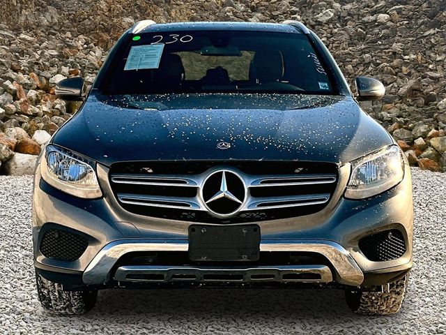 2019 Mercedes-Benz GLC 300 4MATIC