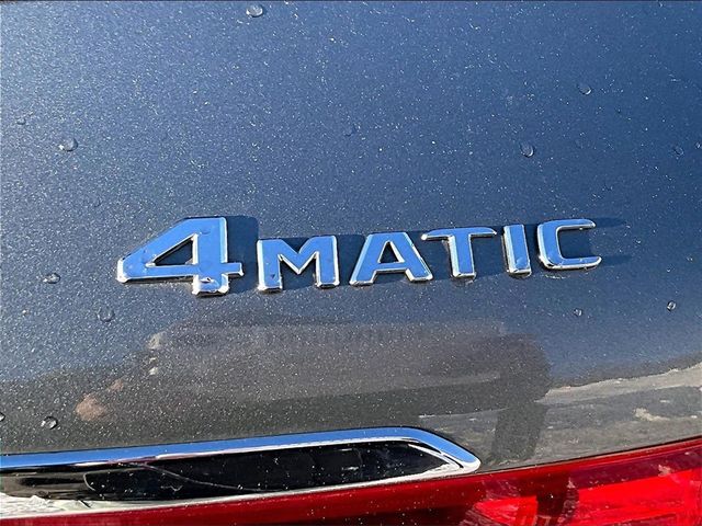 2019 Mercedes-Benz GLC 300 4MATIC