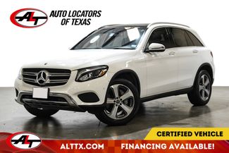 2019 Mercedes-Benz Glc