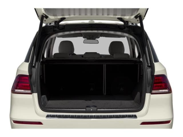 2019 Mercedes-Benz GLE 400 Premium 1