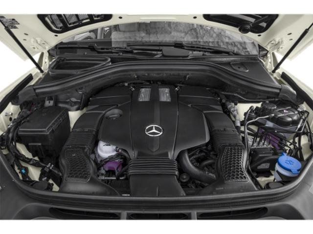 2019 Mercedes-Benz GLE 400 Premium 1