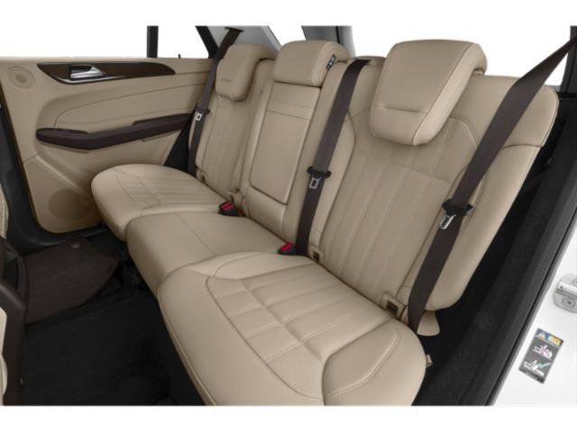 2019 Mercedes-Benz GLE 400 Premium 1