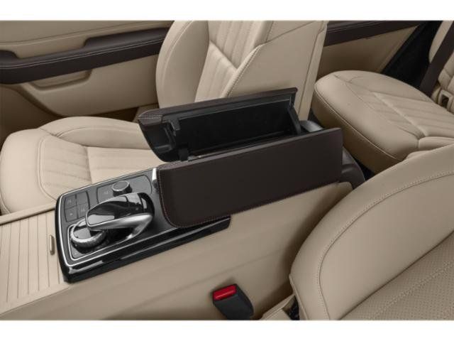 2019 Mercedes-Benz GLE 400 Premium 1