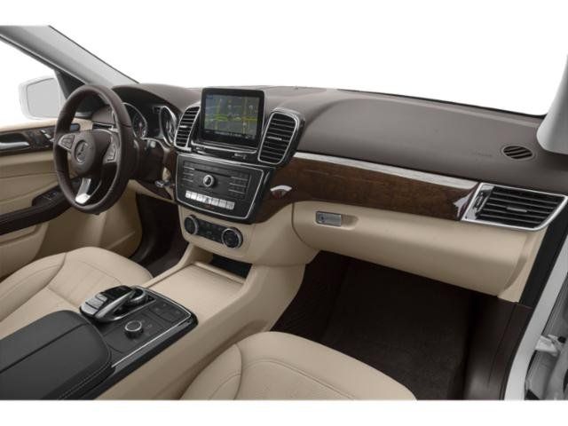 2019 Mercedes-Benz GLE 400 Premium 1