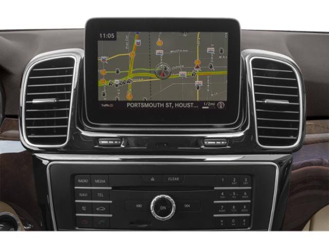 2019 Mercedes-Benz GLE 400 Premium 1