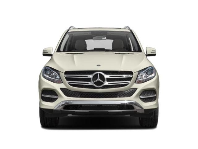 2019 Mercedes-Benz GLE 400 Premium 1