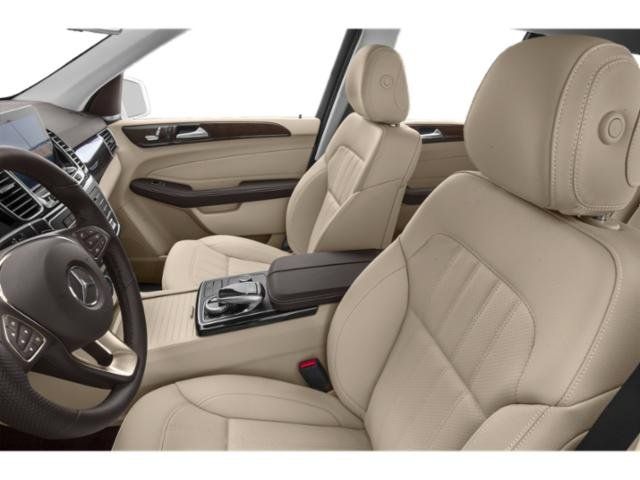 2019 Mercedes-Benz GLE 400 Premium 1