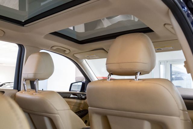 2019 Mercedes-Benz GLE 400 Premium 1