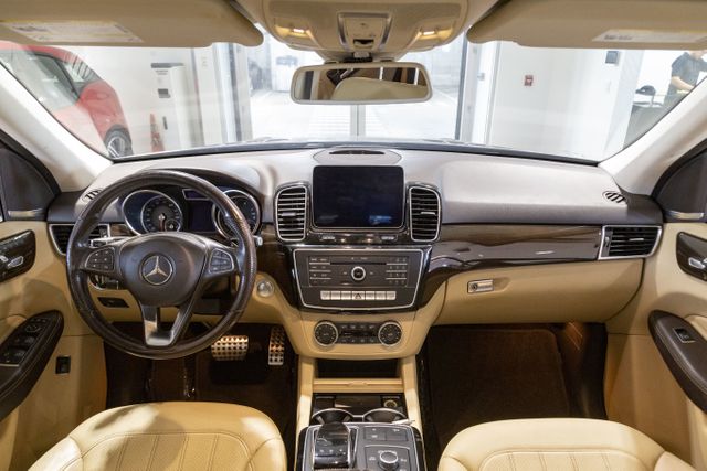 2019 Mercedes-Benz GLE 400 Premium 1