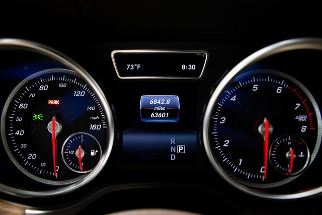 2019 Mercedes-Benz GLE 400 Premium 1