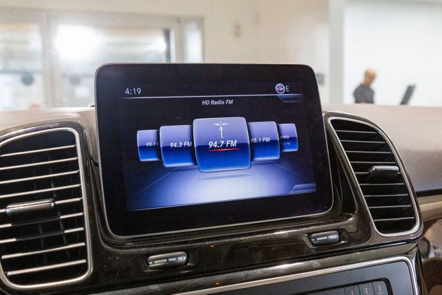 2019 Mercedes-Benz GLE 400 Premium 1