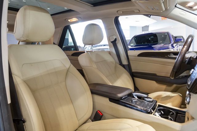 2019 Mercedes-Benz GLE 400 Premium 1