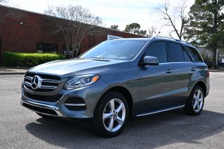 2019 Mercedes-Benz GLE 400 4MATIC | Memphis, Tennessee | Memphis Car Smart