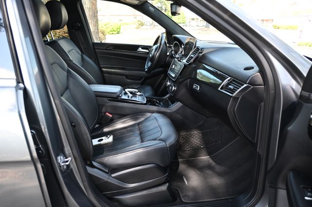 2019 Mercedes-Benz GLE 400 4MATIC