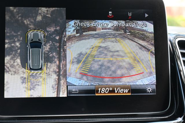 2019 Mercedes-Benz GLE 400 4MATIC