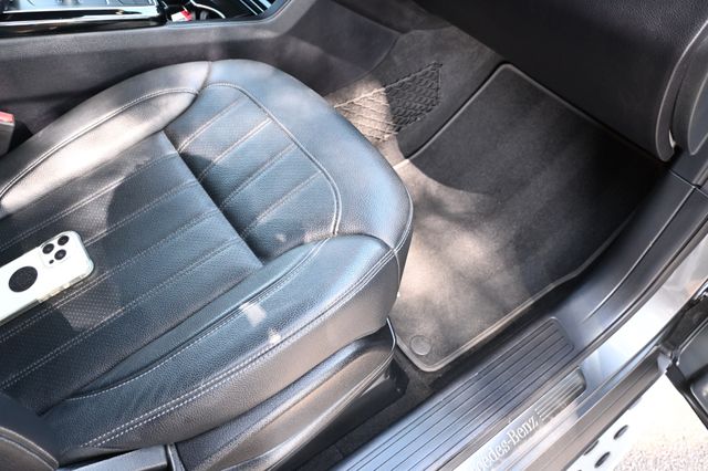 2019 Mercedes-Benz GLE 400 4MATIC