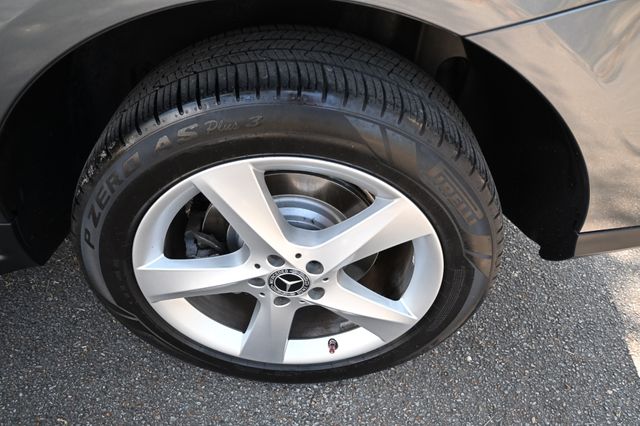 2019 Mercedes-Benz GLE 400 4MATIC