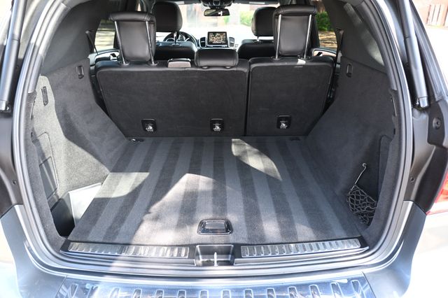 2019 Mercedes-Benz GLE 400 4MATIC