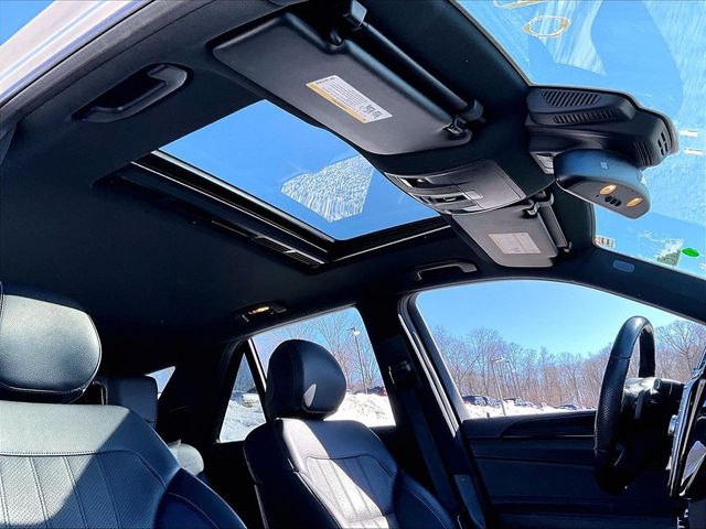 2019 Mercedes-Benz GLE 400 4MATIC