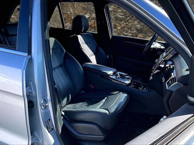 2019 Mercedes-Benz GLE 400 4MATIC