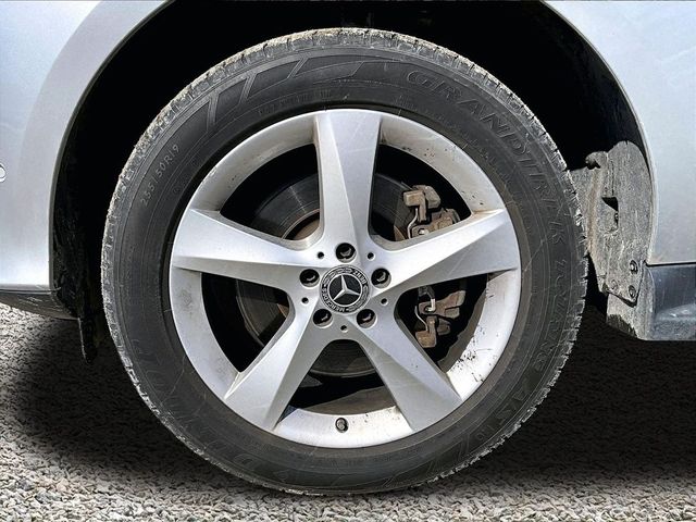 2019 Mercedes-Benz GLE 400 4MATIC