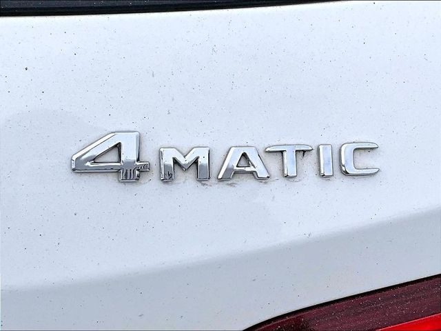 2019 Mercedes-Benz GLE 400 4MATIC