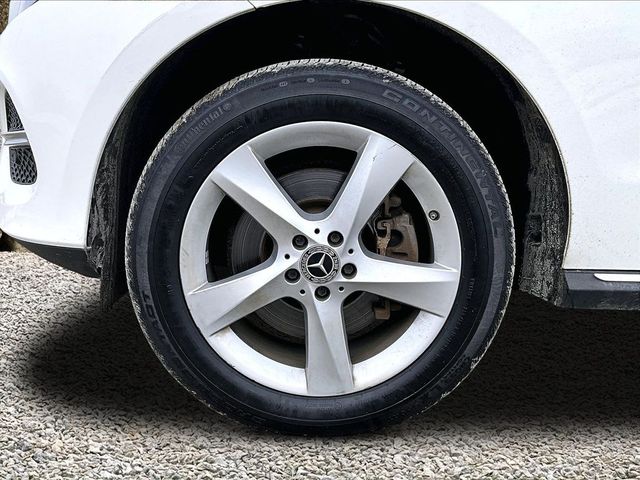 2019 Mercedes-Benz GLE 400 4MATIC