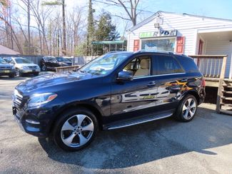 2019 Mercedes-Benz GLE 400 4MATIC | Powhatan, VA | AllRyde Auto Sales