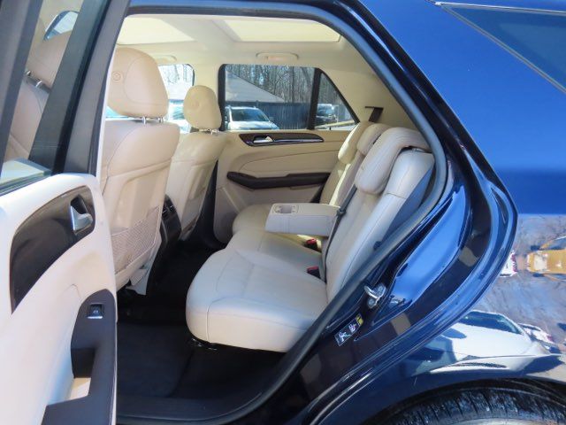 2019 Mercedes-Benz GLE 400 4MATIC