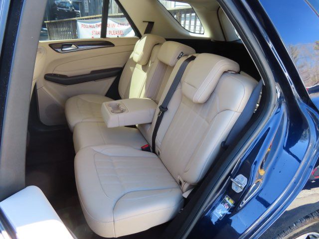 2019 Mercedes-Benz GLE 400 4MATIC