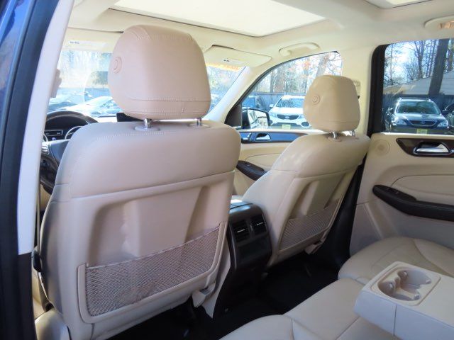 2019 Mercedes-Benz GLE 400 4MATIC