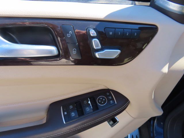 2019 Mercedes-Benz GLE 400 4MATIC