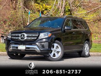2019 Mercedes-Benz GLS 450 4MATIC Premium 1 Package 7 Pass Local Nice SAVE $53,025 | Seattle, Washington | Complete Automotive