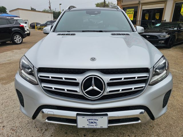 2019 Mercedes-Benz GLS 450 | Brownsville TX | English Motors 2019 Mercedes-Benz GLS 450 | Brownsville TX | English Motors