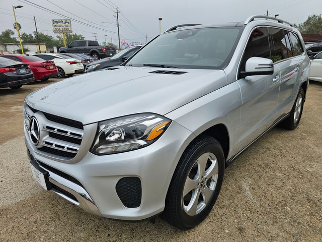 2019 Mercedes-Benz GLS 450 | Brownsville TX | English Motors 2019 Mercedes-Benz GLS 450 | Brownsville TX | English Motors