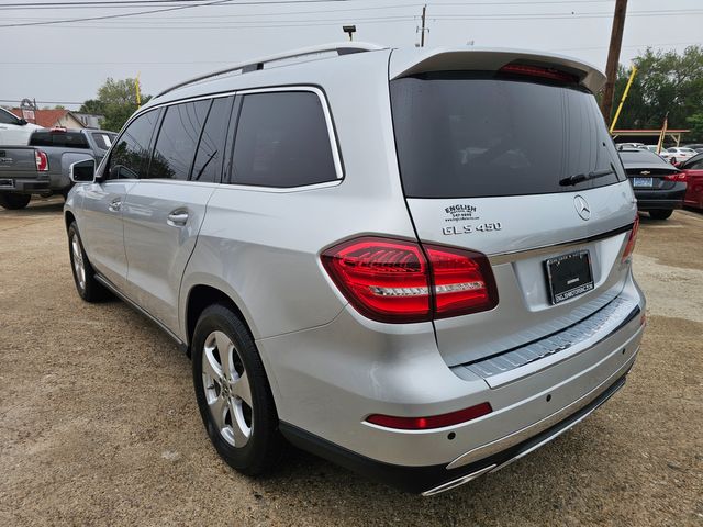 2019 Mercedes-Benz GLS 450 | Brownsville TX | English Motors 2019 Mercedes-Benz GLS 450 | Brownsville TX | English Motors