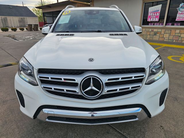 2019 Mercedes-Benz GLS 450 | Brownsville TX | English Motors