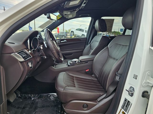 2019 Mercedes-Benz GLS 450 | Brownsville TX | English Motors