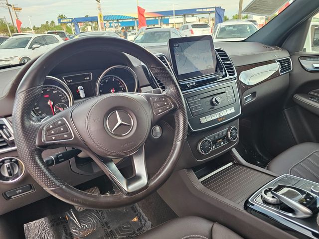 2019 Mercedes-Benz GLS 450 | Brownsville TX | English Motors