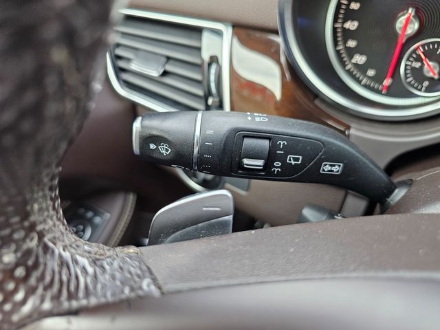 2019 Mercedes-Benz GLS 450 | Brownsville TX | English Motors