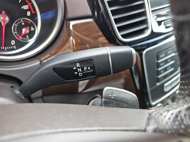 2019 Mercedes-Benz GLS 450 | Brownsville TX | English Motors