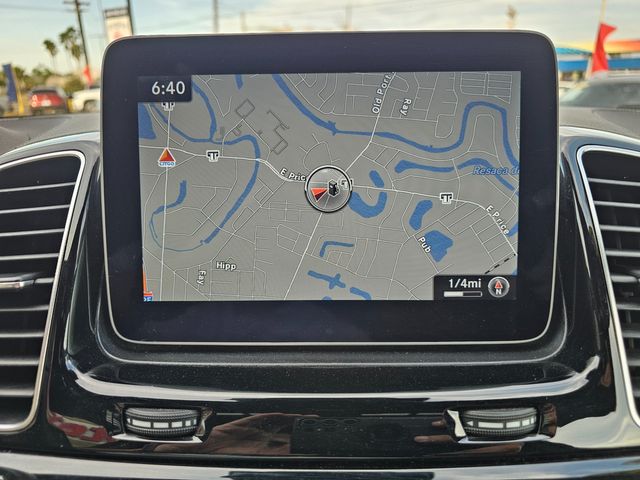 2019 Mercedes-Benz GLS 450 | Brownsville TX | English Motors