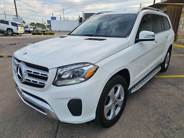 2019 Mercedes-Benz GLS 450 | Brownsville TX | English Motors
