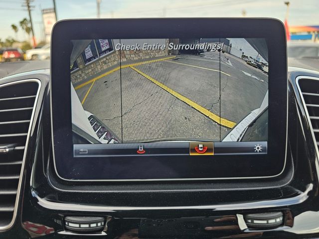 2019 Mercedes-Benz GLS 450 | Brownsville TX | English Motors