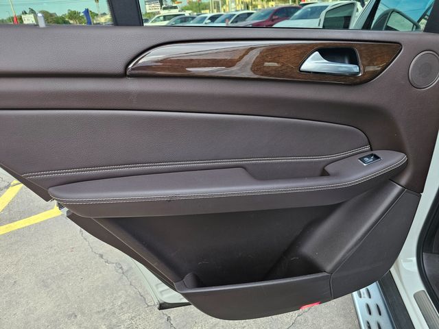 2019 Mercedes-Benz GLS 450 | Brownsville TX | English Motors