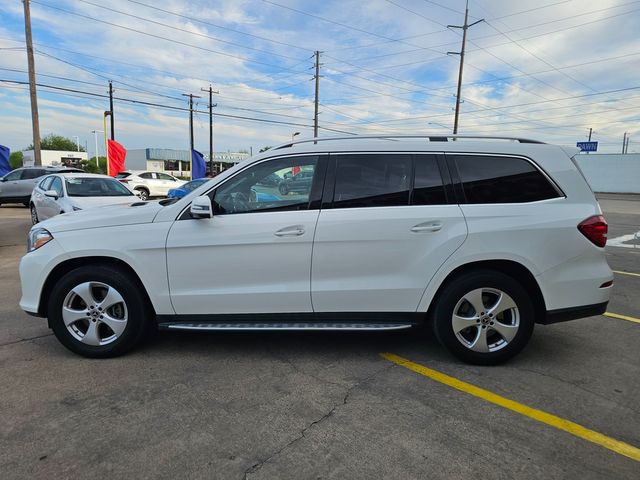 2019 Mercedes-Benz GLS 450 | Brownsville TX | English Motors