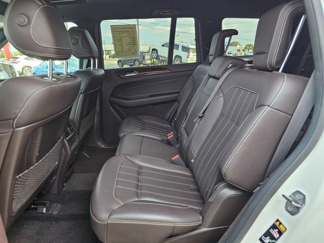 2019 Mercedes-Benz GLS 450 | Brownsville TX | English Motors 2019 Mercedes-Benz GLS 450 | Brownsville TX | English Motors