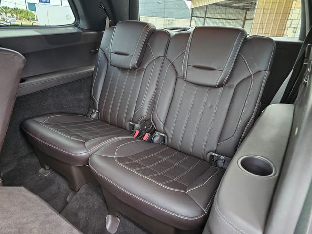 2019 Mercedes-Benz GLS 450 | Brownsville TX | English Motors