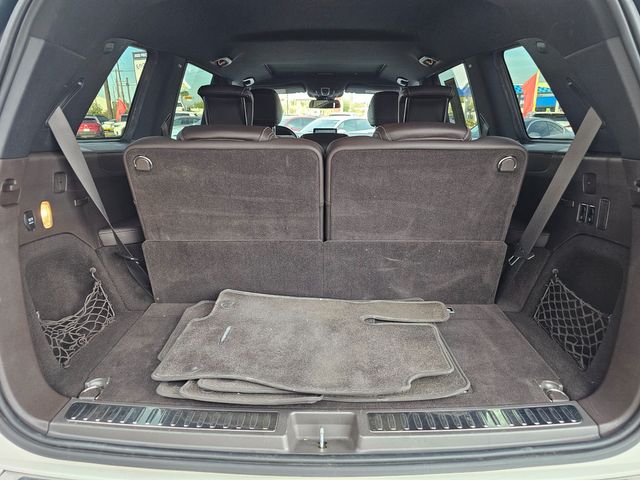 2019 Mercedes-Benz GLS 450 | Brownsville TX | English Motors 2019 Mercedes-Benz GLS 450 | Brownsville TX | English Motors