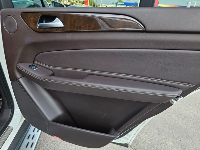 2019 Mercedes-Benz GLS 450 | Brownsville TX | English Motors